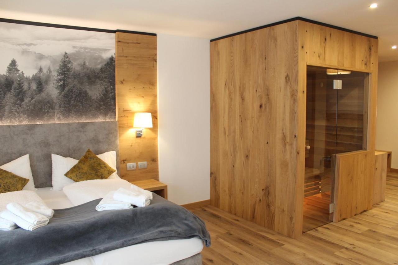 B&B Relais Dolomiti Bedollo Ngoại thất bức ảnh