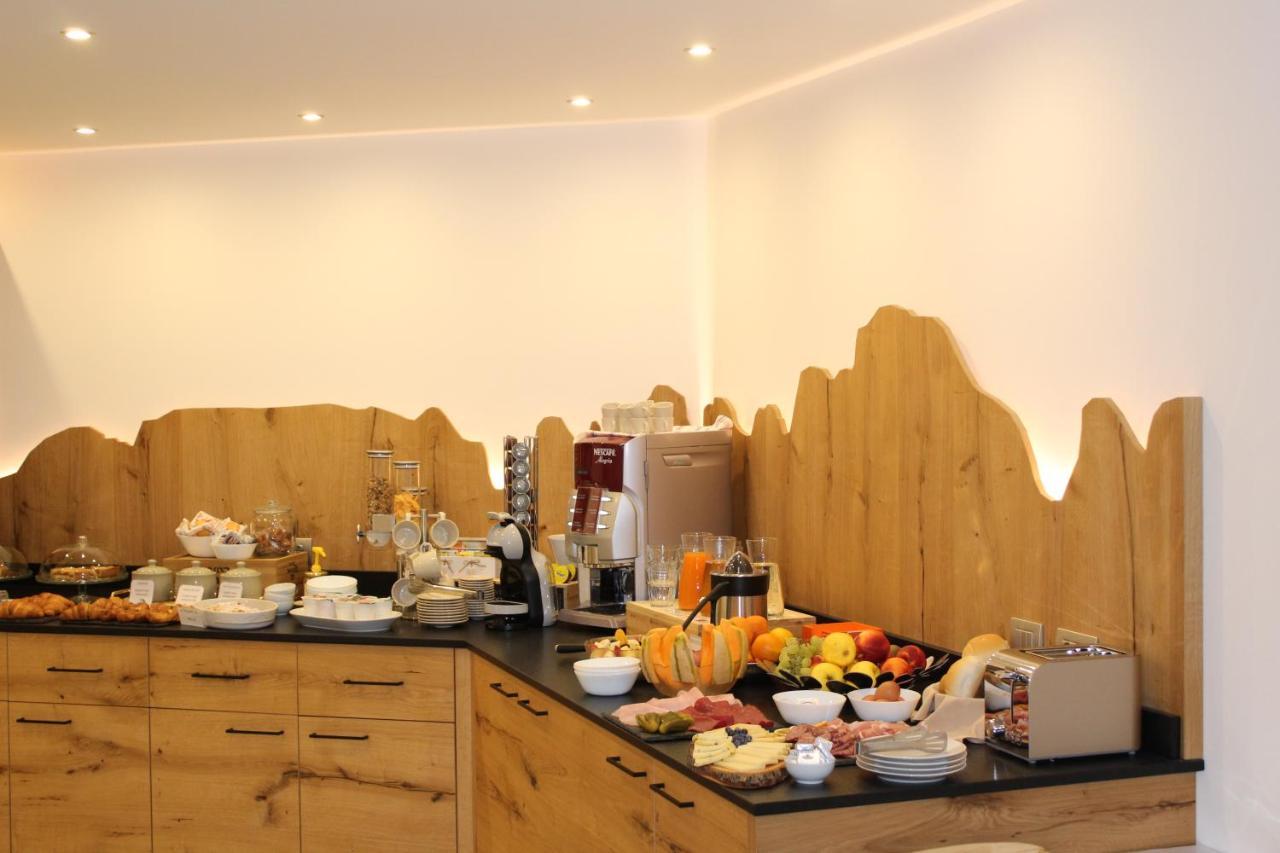 B&B Relais Dolomiti Bedollo Ngoại thất bức ảnh