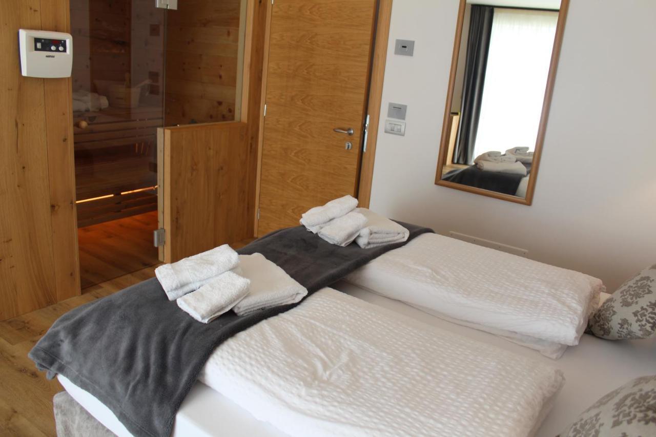 B&B Relais Dolomiti Bedollo Ngoại thất bức ảnh