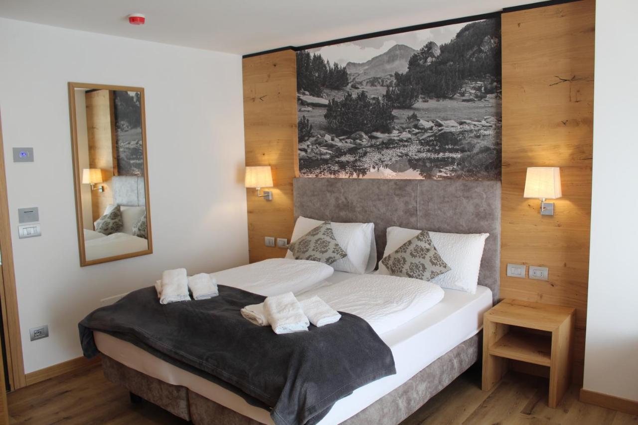 B&B Relais Dolomiti Bedollo Ngoại thất bức ảnh