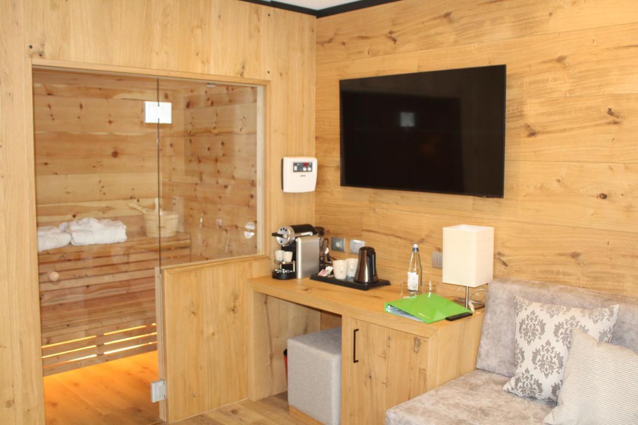 B&B Relais Dolomiti Bedollo Ngoại thất bức ảnh