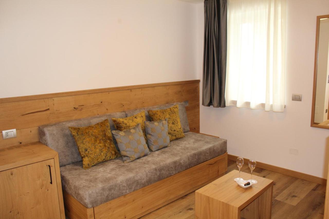 B&B Relais Dolomiti Bedollo Ngoại thất bức ảnh
