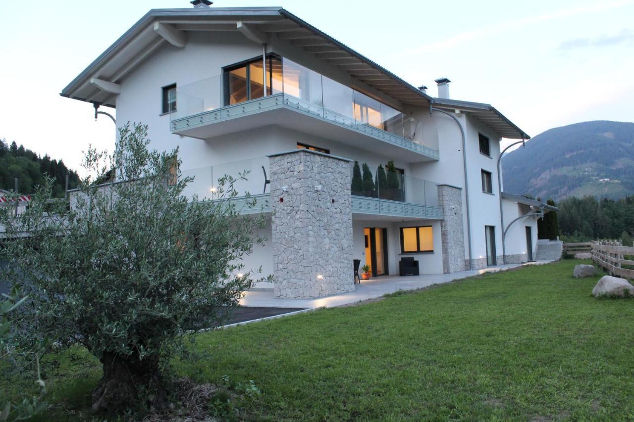 B&B Relais Dolomiti Bedollo Ngoại thất bức ảnh