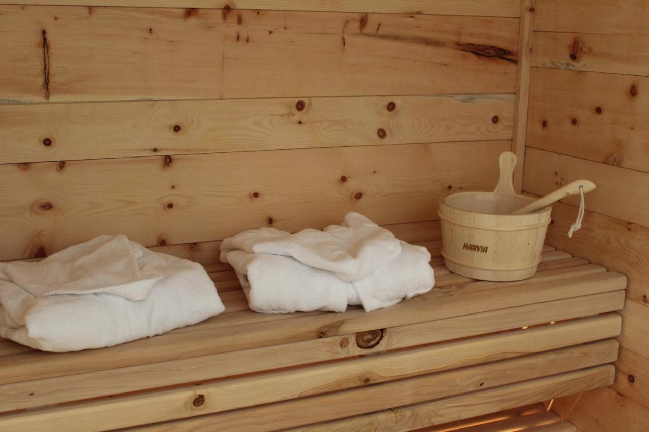 B&B Relais Dolomiti Bedollo Ngoại thất bức ảnh