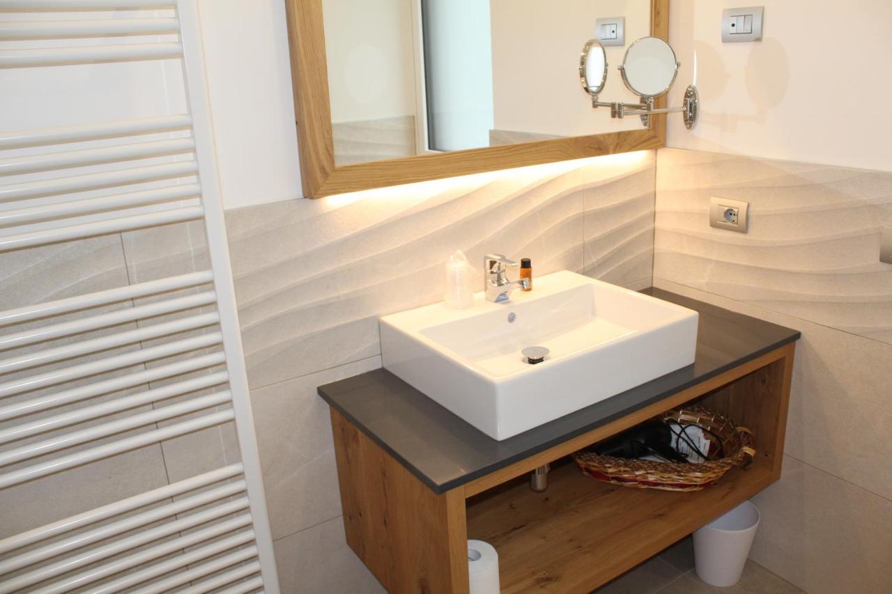 B&B Relais Dolomiti Bedollo Ngoại thất bức ảnh