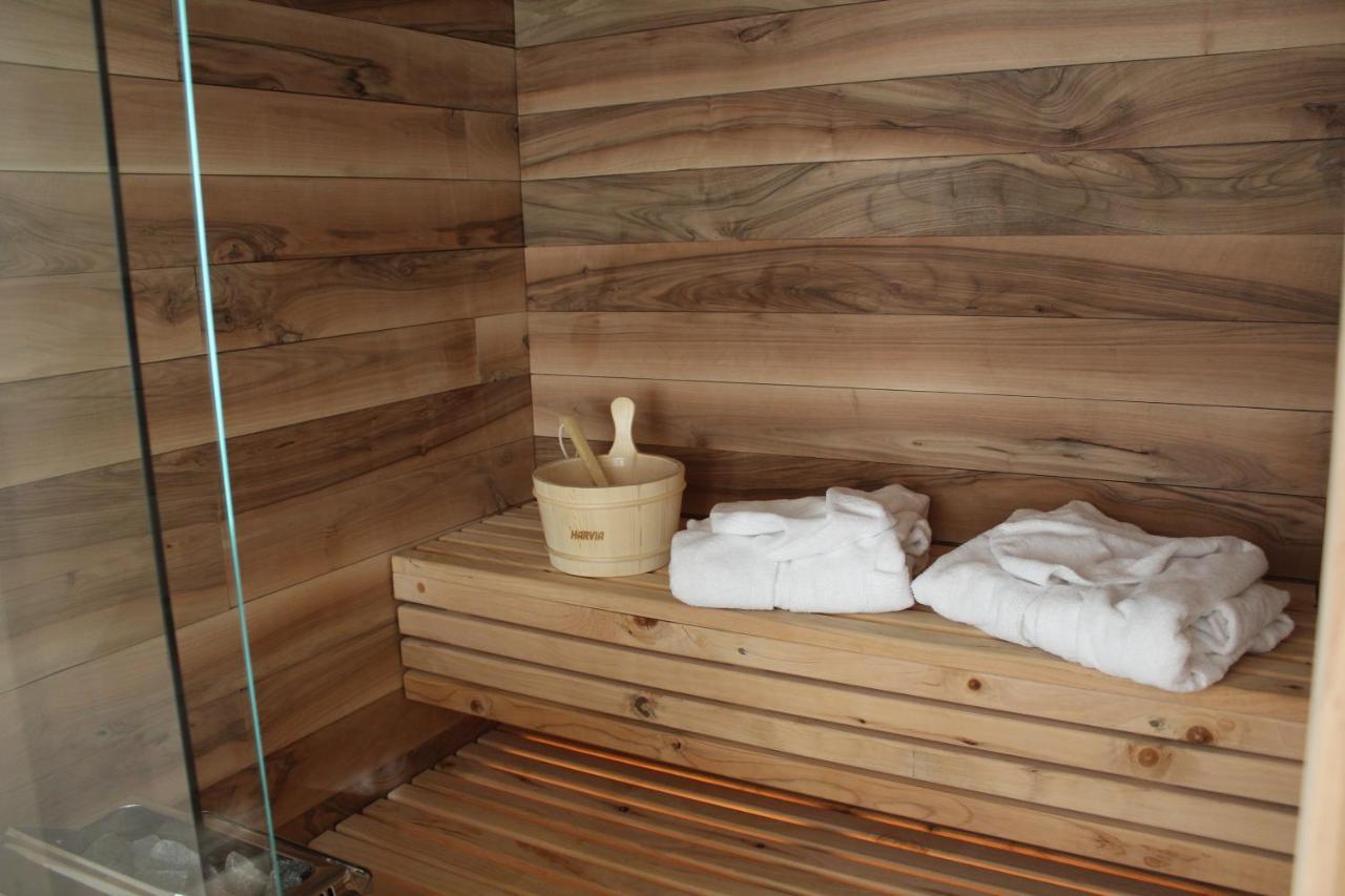 B&B Relais Dolomiti Bedollo Ngoại thất bức ảnh