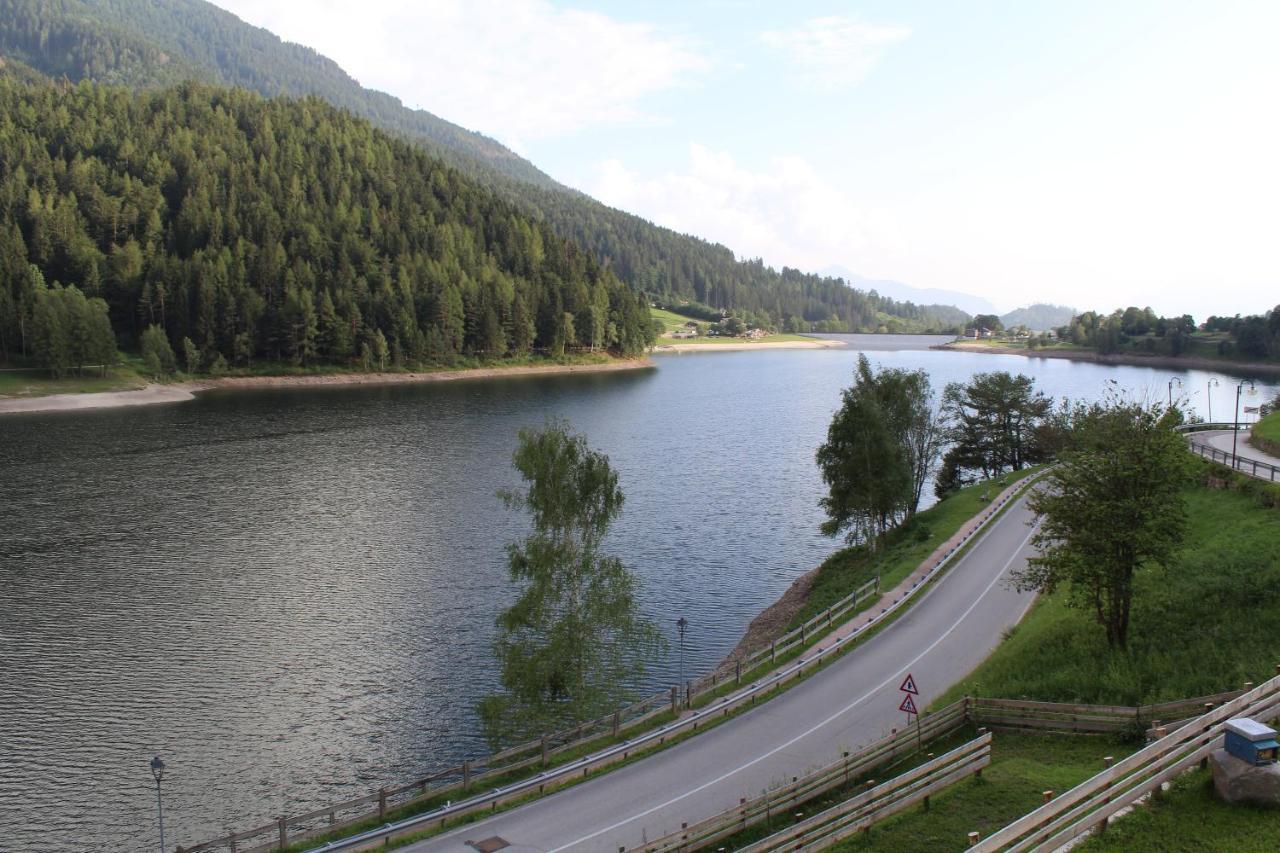 B&B Relais Dolomiti Bedollo Ngoại thất bức ảnh
