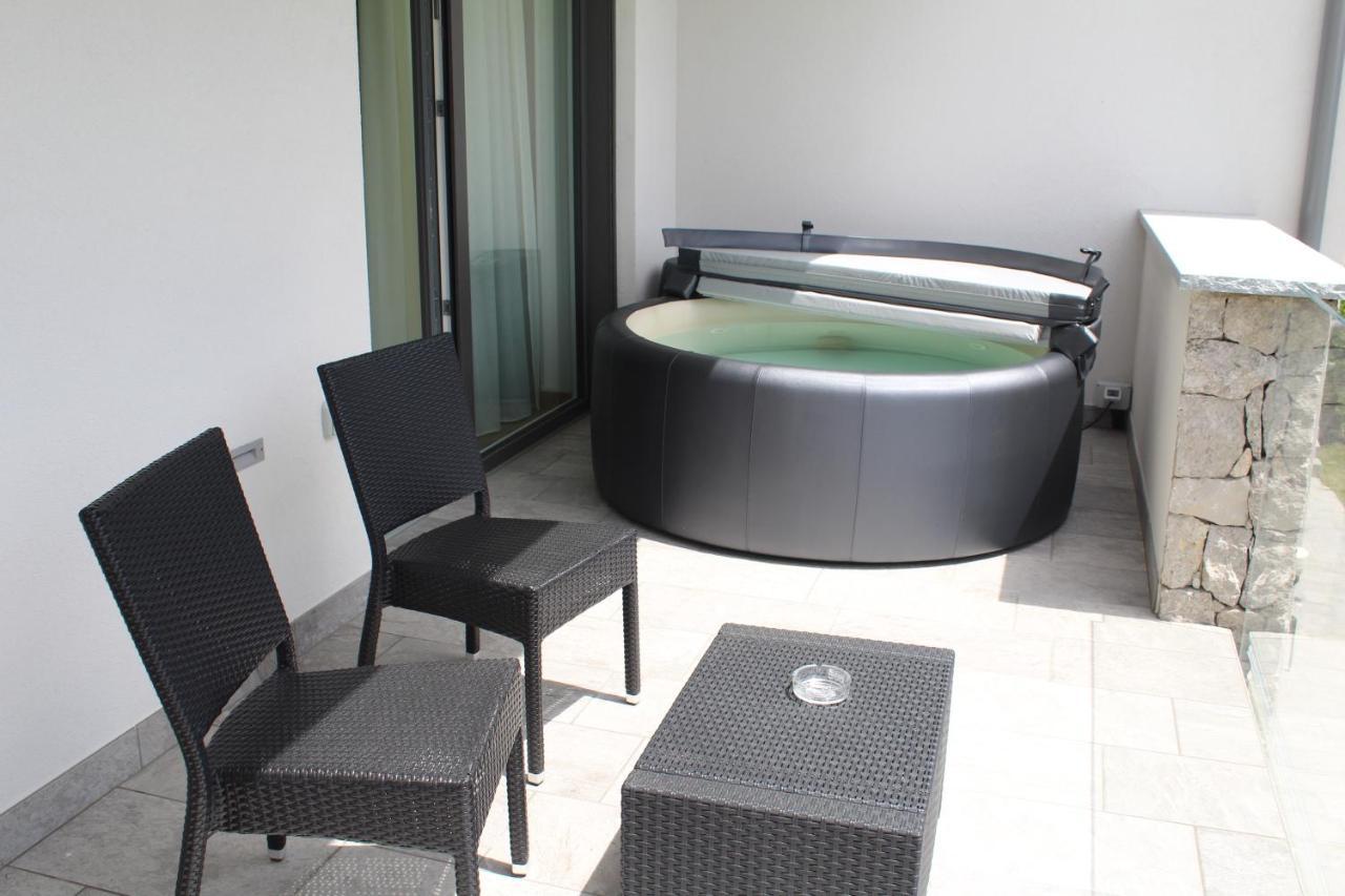 B&B Relais Dolomiti Bedollo Ngoại thất bức ảnh